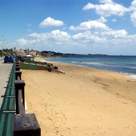 Casa de Férias Antonella