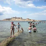 Antonella * Lido di Noto