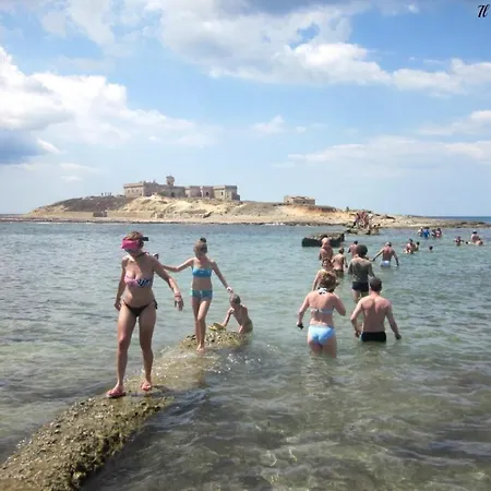 Antonella * Lido di Noto