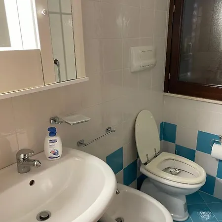 Holiday home Antonella