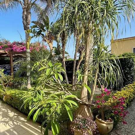 Holiday home Antonella Lido di Noto