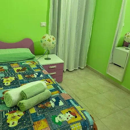 Antonella Holiday home *