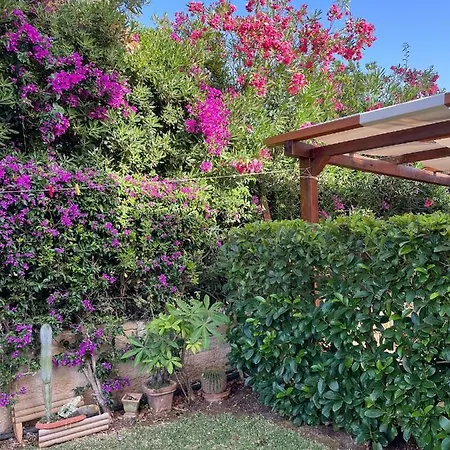 Antonella Holiday home