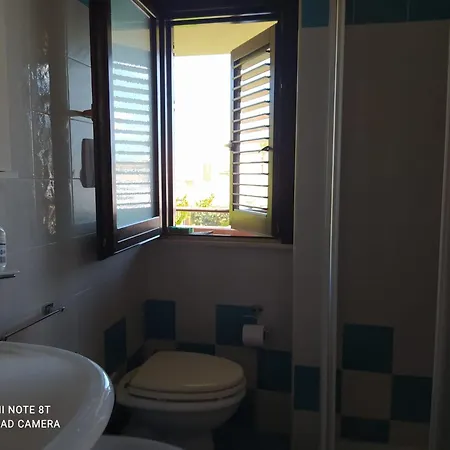 Holiday home Antonella *