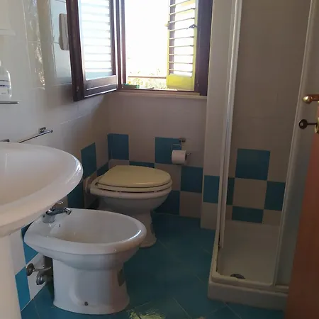 Holiday home Antonella *