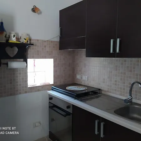 Holiday home Antonella Lido di Noto