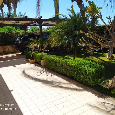 Holiday home Antonella *