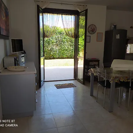 Holiday home Antonella *