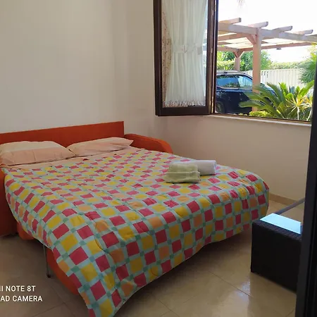 Holiday home Antonella Lido di Noto
