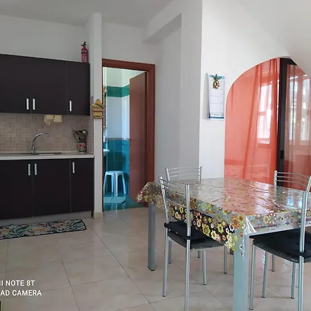 Holiday home Antonella Lido di Noto