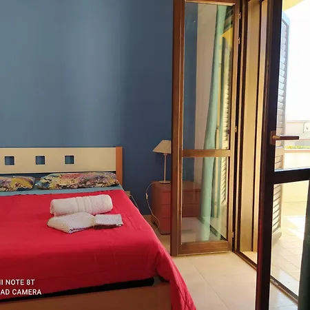 Holiday home Antonella *