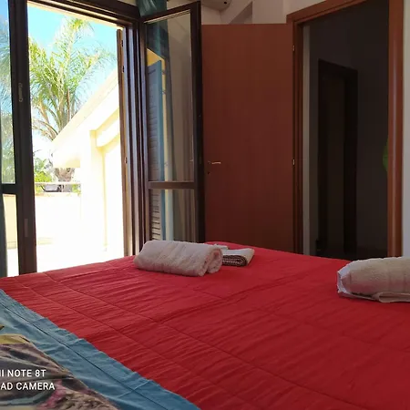 Holiday home Antonella