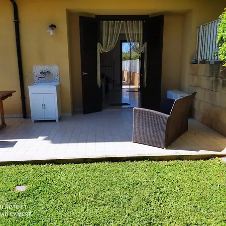 Holiday home Antonella