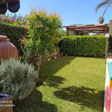 Holiday home Antonella