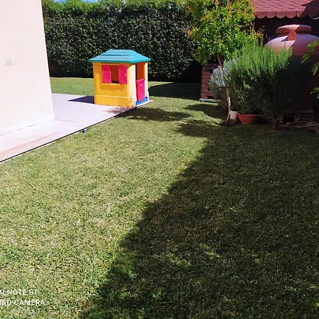 Holiday home Antonella Lido di Noto
