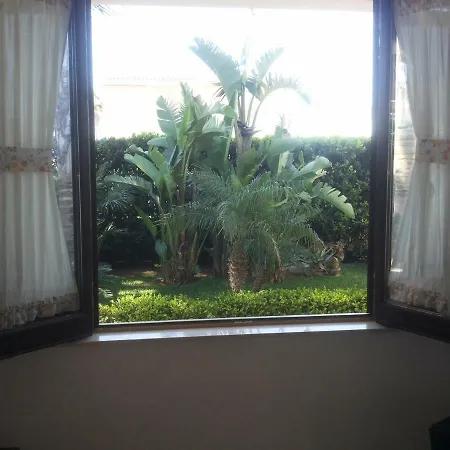Holiday home Antonella *